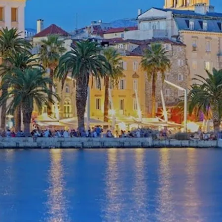 Apartman Dist Split